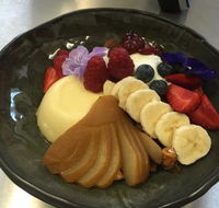 BeanStation Cafe - Restaurant Darwin