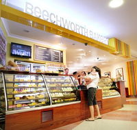 Beechworth Bakery Albury - Restaurant Darwin