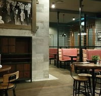 Beer Deluxe - Restaurant Darwin