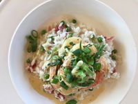Bianchet Winery  Restaurant
