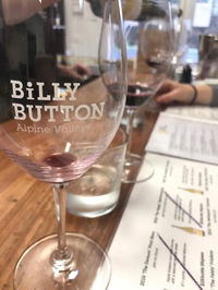 Billy Button Cellar Door