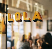 Bistro Lola - Restaurant Darwin