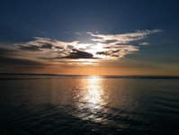 Blue Bay Cafe