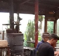 Bodhi Tree - Restaurant Darwin