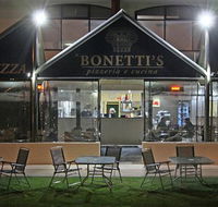 Bonetti's Pizzeria - Restaurant Darwin