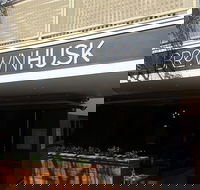 Brown Husk - Restaurant Darwin