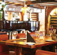 Bull Ring Restaurant - Restaurant Darwin
