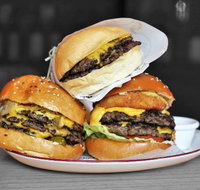 Cadillac Shack - Restaurant Darwin