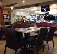 Cafe Borellas - Restaurant Darwin