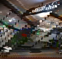Cafe Dalchini - Restaurant Darwin