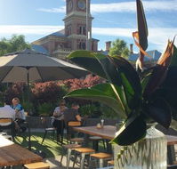 Cafe Musette - Restaurant Darwin