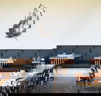 Canvas Eatery - Restaurant Darwin