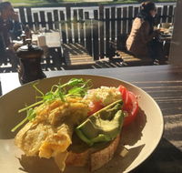 Captain Of Rye - Restaurant Darwin