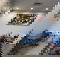 Chopstix house - Restaurant Darwin
