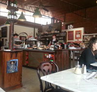 Coffee Basics - Restaurant Darwin
