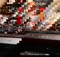 Coffee Mamma - Restaurant Darwin