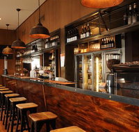 Criterion Hotel Castlemaine - Restaurant Darwin