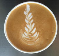 Deco Espresso - Restaurant Darwin