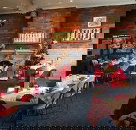 Desi Grill - Restaurant Darwin