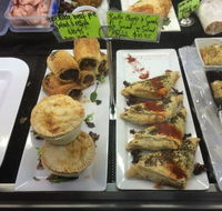 Easy Eats - Restaurant Darwin