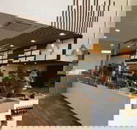 Greenstreat - Restaurant Darwin