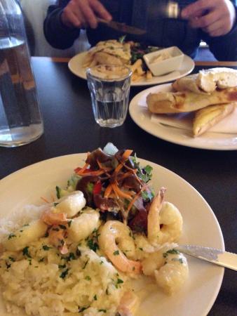 Yarra Valley VIC Restaurant Darwin