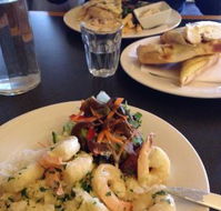 Healesville RSL - Restaurant Darwin