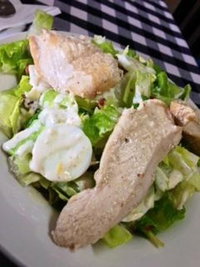 Hendo's Cafe