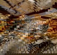 Herd Bar  Grill - Restaurant Darwin