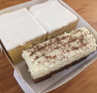 Hot and Crusty Country Bakery - Restaurant Darwin