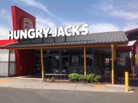Hungry Jacks