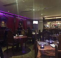 Indian Chimney Restaurant - Restaurant Darwin