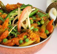 Indian Tandoori Restaurant - Restaurant Darwin