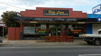 Kim Long Vietnamese Cuisine