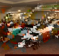 Krakkerjack Bistro - Restaurant Darwin