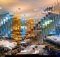 La Tierra Restaurant - Restaurant Darwin