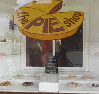 McShanag's - The Pie Shop - Restaurant Darwin
