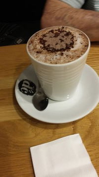 Melba Coffee House