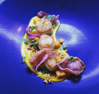 Miss Amelie - Restaurant Darwin