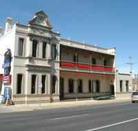 Mitchell River Tavern - Restaurant Darwin