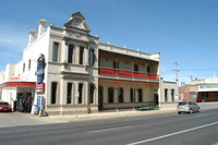 Mitchell River Tavern