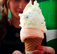 Monumental Ice Creamery - Restaurant Darwin