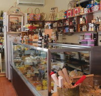 Mulberry's Delicatessen - Restaurant Darwin