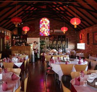 New China Restaurant - Restaurant Darwin