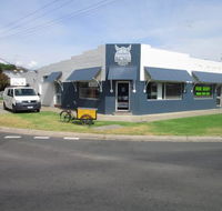 Nord Bakery - Restaurant Darwin