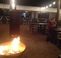 Ohana Pizza - Restaurant Darwin