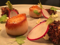 Oneills Restaurant