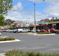 Papas Fish Shop - Restaurant Darwin