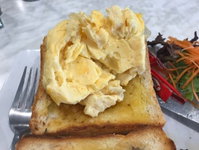 Pastry and Pieces