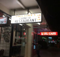 Paul Louey - Restaurant Darwin